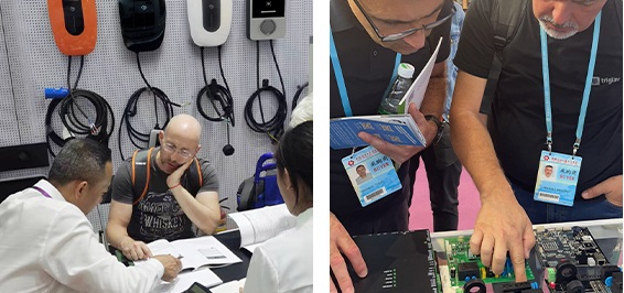 Elektromos jármű töltő minden elektromos járműhöz (10)