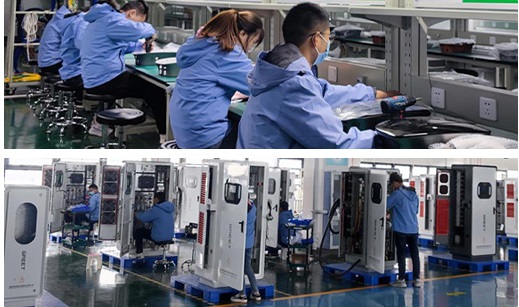 Elektromos jármű töltő minden elektromos járműhöz (11)