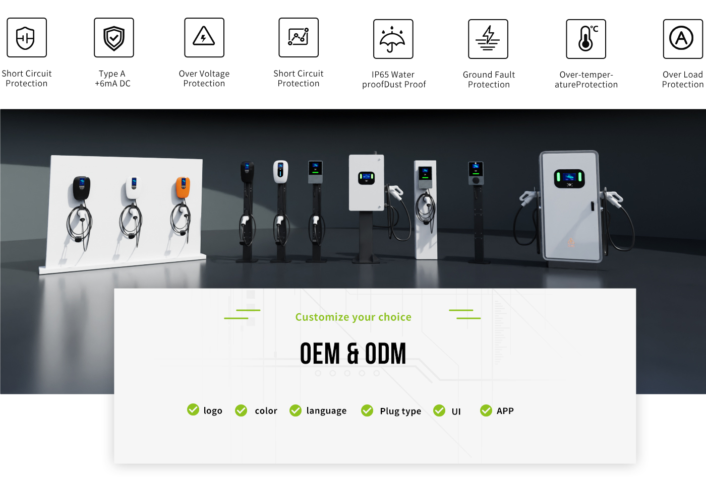 elektromos autó töltő