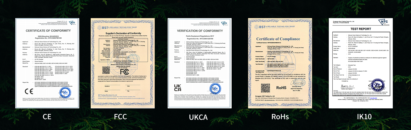 elektromos autó töltő