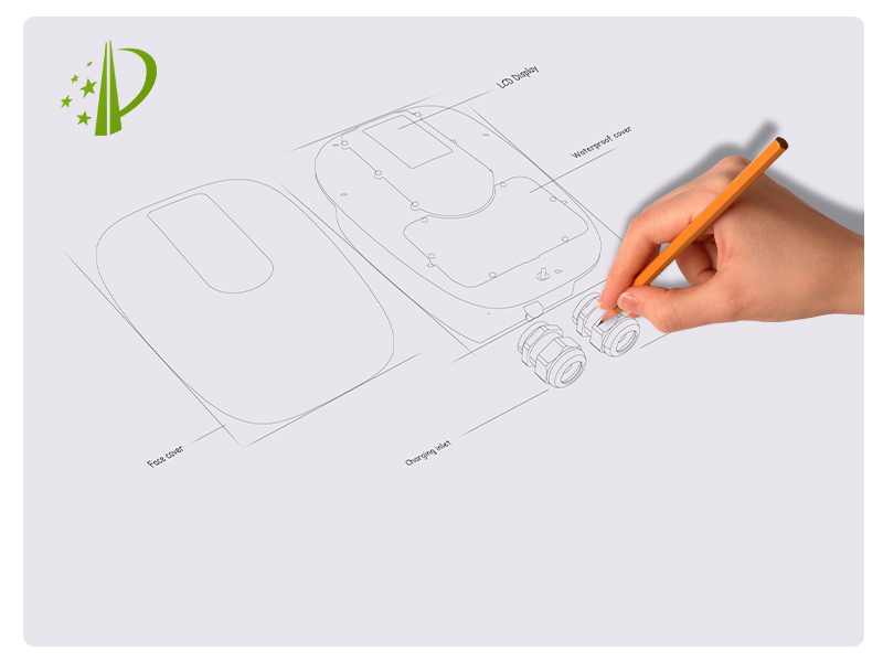 elektromos autó töltő