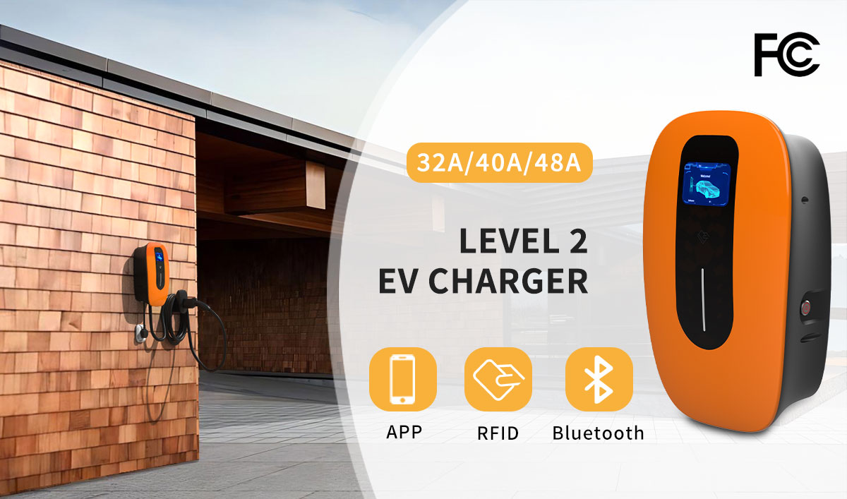 level 2 ev chargers  (1)