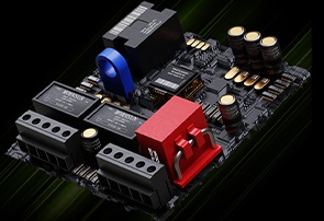 elektromos töltő védelem